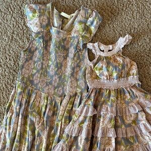 Matilda Jane Mommy and Me